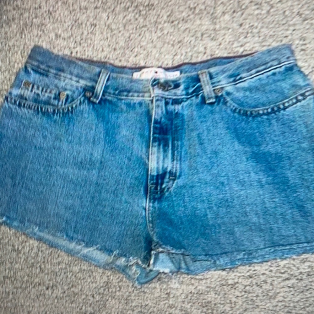 Tommy HILFIGER Jean shorts